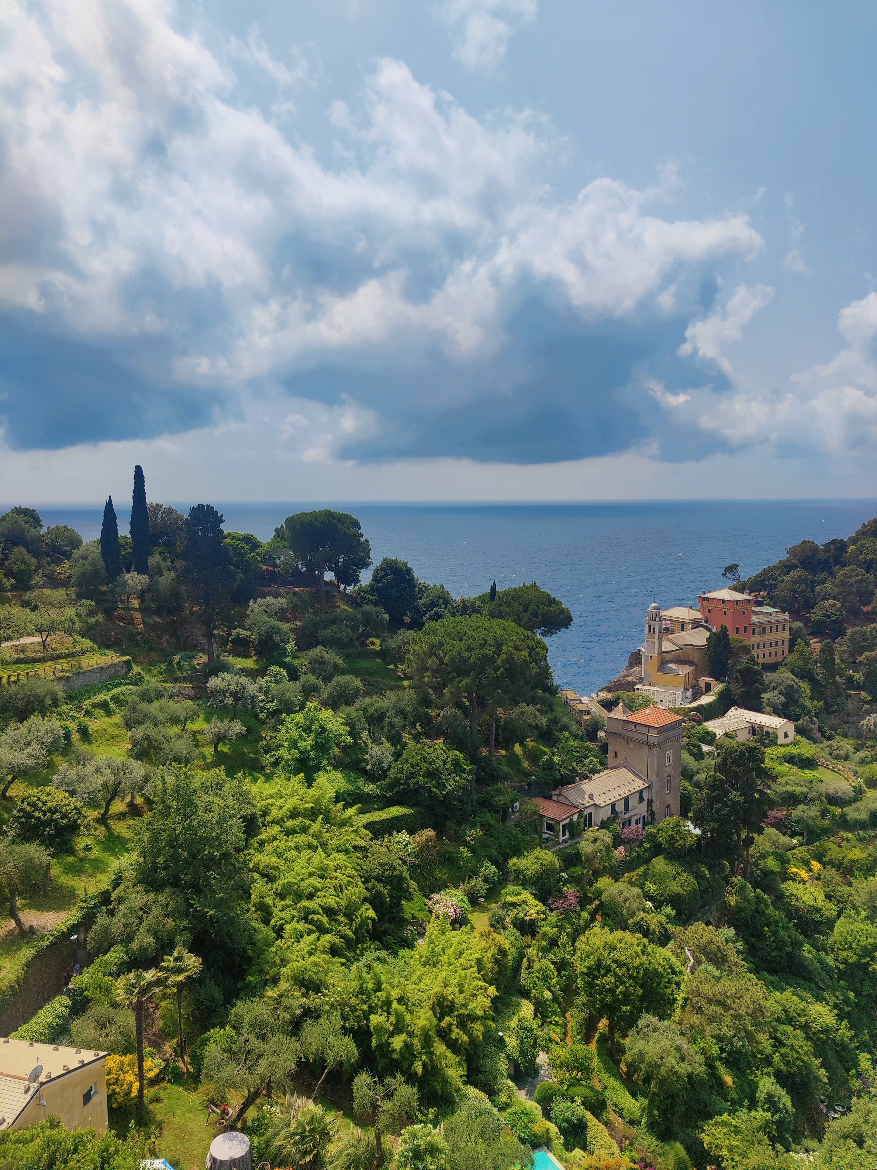 Mediterranean Eden