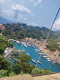 Portofino, Postcard Perfect